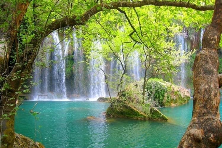 Antalya ve Çevresinde Ne Yenir, Nere Gezilir?